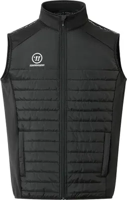 Produktbild von Warrior Wmv3064 Gilet Weste Schwarz L Schwarz L