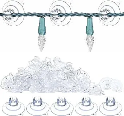 Produktbild von Etiketten & Aufkleber-Set 30 Stück Weiß PVC – Selbstklebend und Wasserdicht