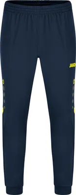 Produktbild von JAKO Damen Polyesterhose Challenge, Farbe:marine/neongelb, Größe:34