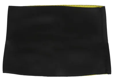 Produktbild von Frauen Männer Bauch Bauch Abnehmen Taille Training Bauch Gürtel Body Shaper (S)