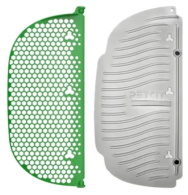 Obrázok produktu pre Petkit Pura Max / Pura Max 2 / Purobot Max Pro magnetický filter na mačacie toalety (2 ks).