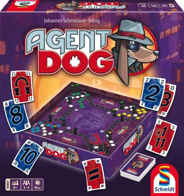 Produktbild von Agent DOG®