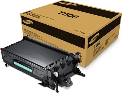 Produktbild von HP CLT-T508 Papiertransferband, Schwarz, Cyan, Magenta, Gelb, 1 Stück(e)