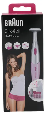 Obrázok produktu pre Strihací strojček Braun FG1100