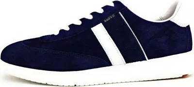 Produktbild von Lloyd Shoes BURT 5 - SAPHIR/WHITE/S 9