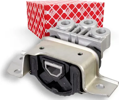 Produktbild von FEBI BILSTEIN Motorlager Gummimetalllager Rechts für FIAT QUBO (225) 174068
