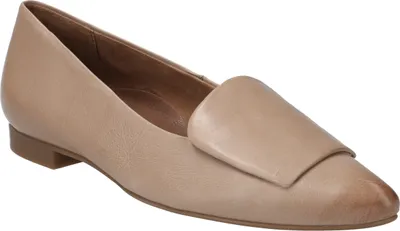 Produktbild von Paul Green Ballerina 3792-002, Glattleder, Beige, Damen