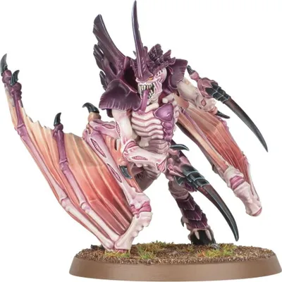Produktbild von Warhammer 40.000 Tyranids Prime