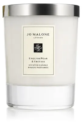 Produktbild von Jo Malone English Pear & Freesia Duftkerze 200 ml (woman)