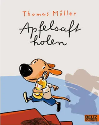 Image de Apfelsaft holen