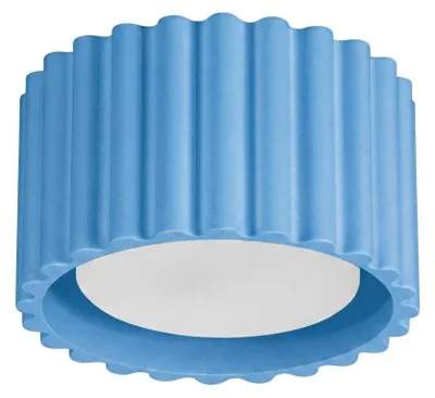 Produktbild von Deckenleuchte GX53 rund D: 10 cm Modern Deckenlampe