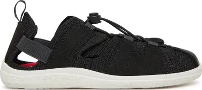 Produktbild von Reima Kinder Barfußschuhe Schwarz 5400157B-9990 Grösse 35