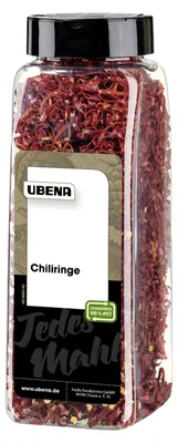 Produktbild von Chiliringe