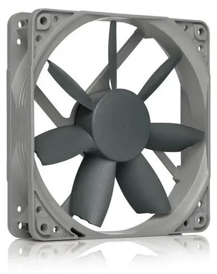 Produktbild von NF-S12B redux-1200 PWM 120x120x25 (PWM-Anschluss, 120 mm)