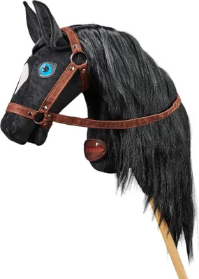 Immagine prodotto di Hobby Horse Ponnie Blue Moon