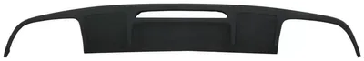 Produktbild von Heckstoßstange Diffusor für Mercedes CLS W218 12-17 Nur für Standard Stoßstange.