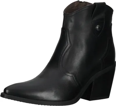 Zdjęcie produktu dla Nero Giardini Stiefelette Leder