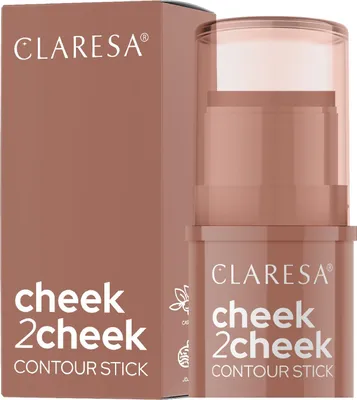 Immagine prodotto di Bronzer per labbra e guance in stick - Milk Chocolate 02, 6g
