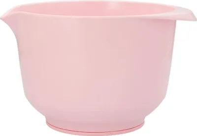 Zdjęcie produktu dla Miska do mieszania i serwowania Birkmann Colour Kitchen 2 l | Silk Rose : Silk Rose Kolor: Silk Rose
