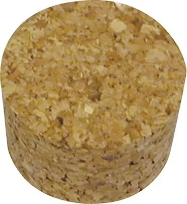 Zdjęcie produktu dla Korek 27x24/21 mm 2 l