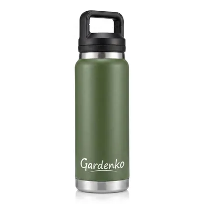 Obrázek produktu pro Termoláhev 770 ml z nerezové oceli s vakuovou izolací na teplé i studené nápoje