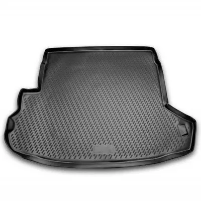 Obrázok produktu pre Gumová vložka do kufra Nissan X-Trail 2007-2013