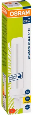Produktbild von Osram FTC18GD2827/02, 18 W, 1200 lm
