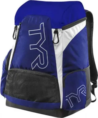 Obrázek produktu pro Tyr Alliance Team 45l Batoh Blue,Black Blue,Black Jedna velikost