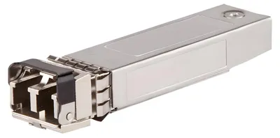 Produktbild von Aruba 10G SFP+ LC SR 300m MMF XCVR