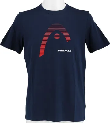 Produktbild von Tshirts Head Club Carl 811489DBRD