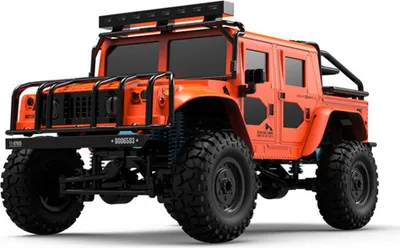 Zdjęcie produktu dla Bg1535 1: 12 Pełna Skala zdalnego sterowania samochód 4wd Prędkość Racing Off- drogowego pojazdu Model zabawki żółty
