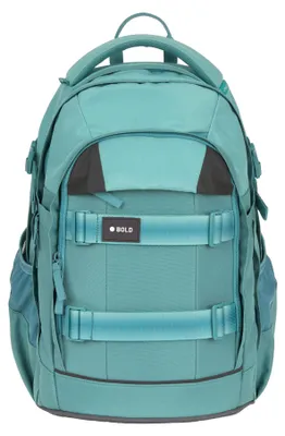 Produktbild von Lässig Schulrucksack BOLD Origin aqua
