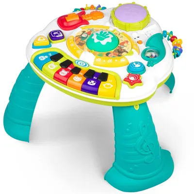 Obrázek produktu pro Stolik edukacyjny z muzyką BT RK-812