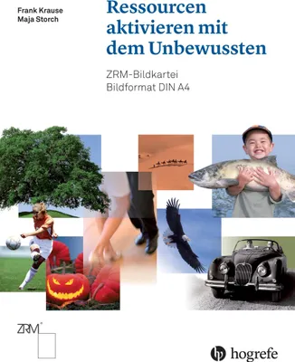 Image de Ressourcen aktivieren mit dem Unbewussten