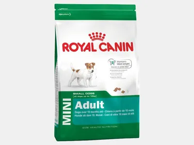 Produktbild von Royal Canin Canin Mini Adult