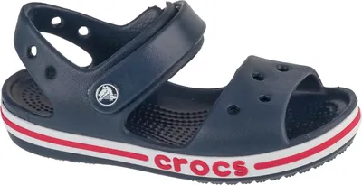 Produktbild von Crocs Bayaband Sandal Kids 211054-4CC