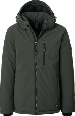 Produktbild von CASA MODA LangeJacke 336 336 grUEn XL