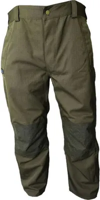 Produktbild von Kryston Session Trousers Olive - Größe: XL