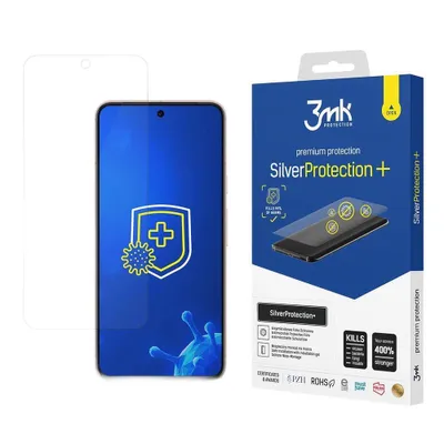 Produktbild von 3mk Silverprotect+ Google Pixel 8 Pro Displayschutzfolie    One Size