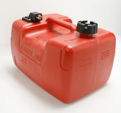 Obrázek produktu pro Nádrž palivová 12l