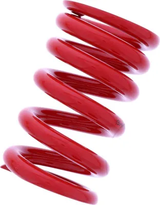 Immagine prodotto di Molla ammortizzatore YSS rossa 46-230-350-120