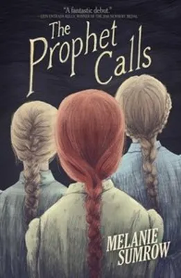 Obrázok produktu pre The Prophet Calls