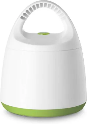 Produktbild von Vakuumiergerät für Lebensmittel – Starter-Set mit Vakuumbeuteln