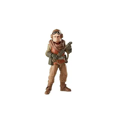 Obrázek produktu pro Hasbro Star Wars Černá série Kuiil F1306
