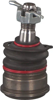 Produktbild von FEBI BILSTEIN Traggelenk Vorne Links Unten Vorne Rechts für NISSAN MICRA II (K11) 42650