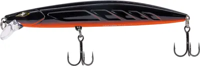 Produktbild von FTM JustPro Nightveit 2.0 12cm Black Widow