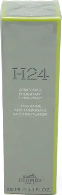 Produktbild von Hermès H24 Feuchtigkeitsspendende Gesichtscreme, 100 ml