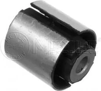 Produktbild von Meyle Lagerbuchse, Querlenker  100 407 0052
