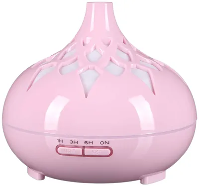 Immagine prodotto di Diffusore di aromi Palm pink gloss 500ml