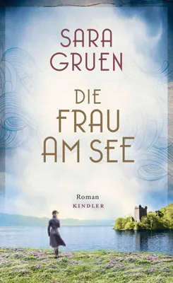 Produktbild von Die Frau am See